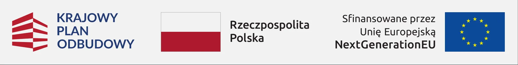 Projekt Machiny Dalej Razem, finansowany z Krajowego Planu Odbudowy